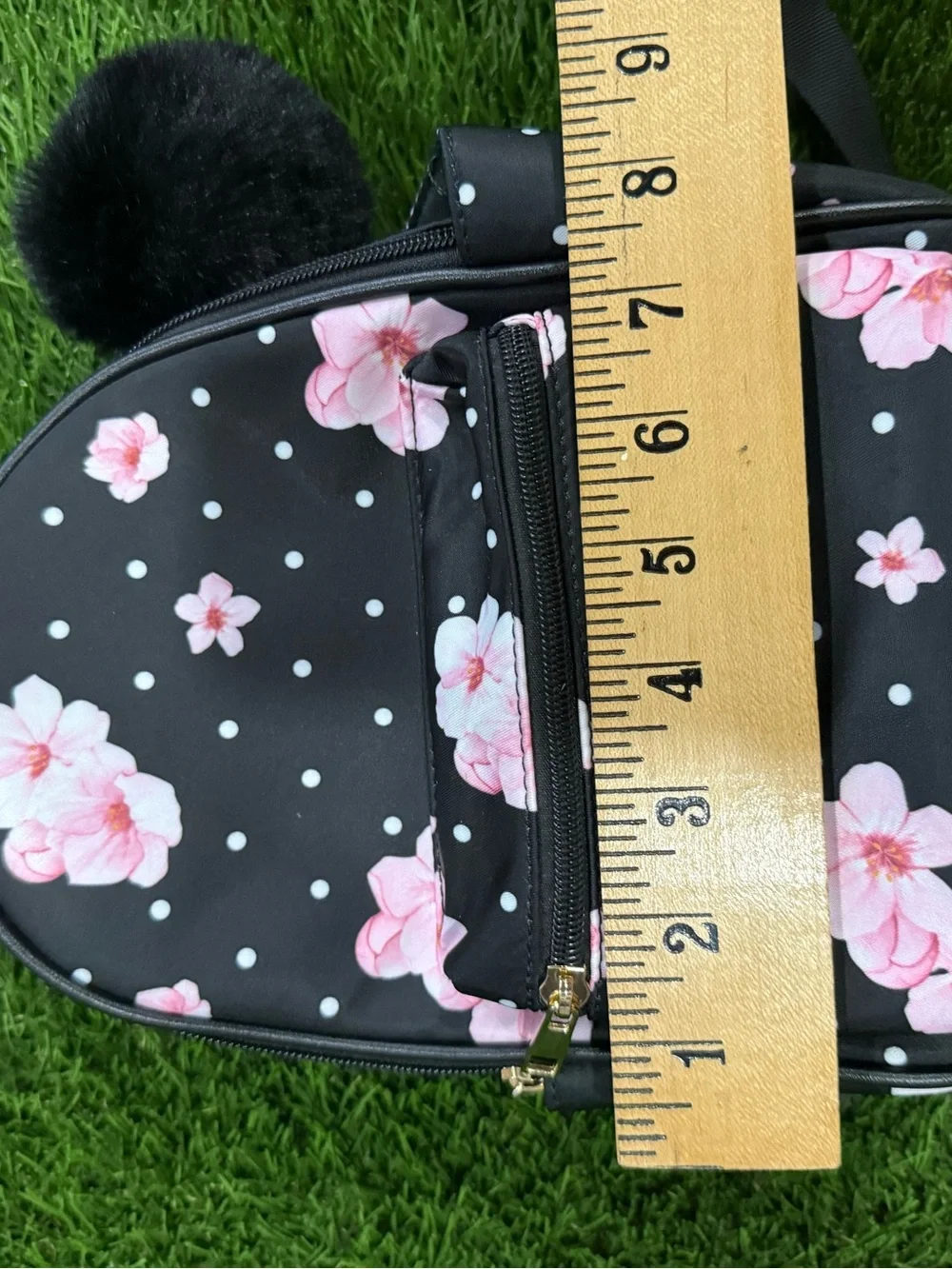 Mini Backpack